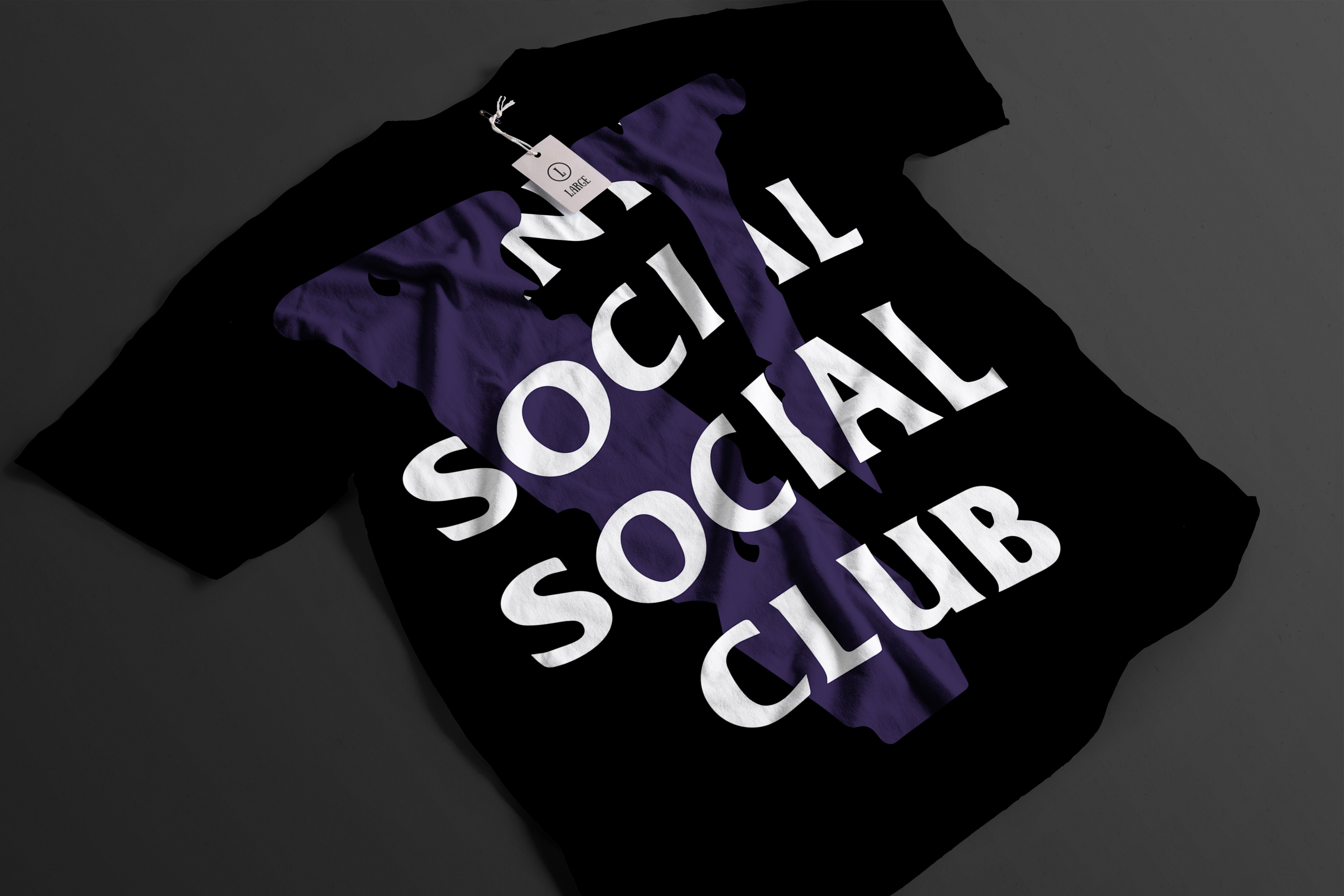 ASSC VLONE 1